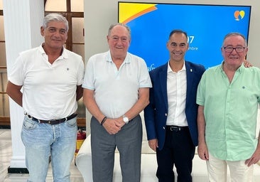 Benalmádena: De plaza de toros a «espacio sociocultural abierto» con tauromaquia